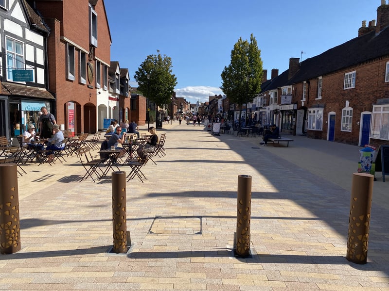 Henley Street preview 5